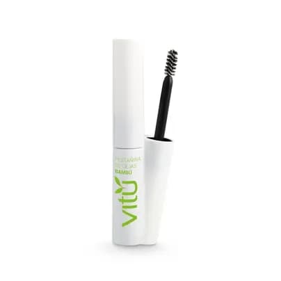 Pestañina De Cejas Vitú Bambú x 3.5ml