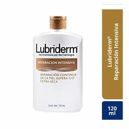 Crema Corporal Lubriderm Reparación Intensiva x 120ml-0