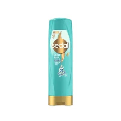 Acondicionador Sedal Células Madre Vegetales x 340ml