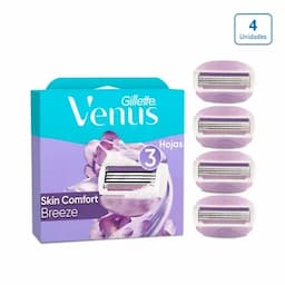 Repuesto Venus Breeze x 4 unds-0