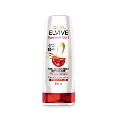 Acondicionador Elvive RT5 x 370ml