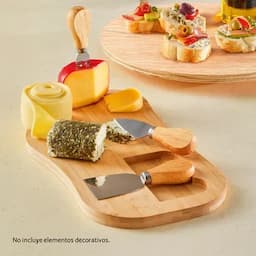 Set Tabla de Quesos-0