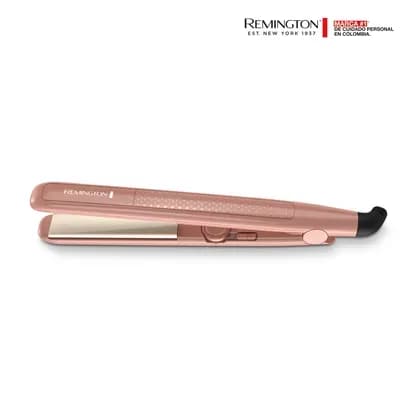 Plancha Para Cabello Remington Macadamia