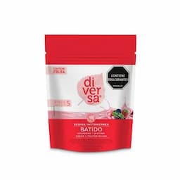 Batido Diversa Colágeno y Biotina x 100g-0