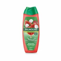 Gel De Ducha Palmolive Sandía y Lychee x 390ml-0