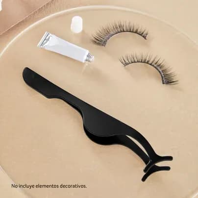 Aplicador Para Pestañas Postizas