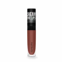 Labial Líquido Cremoso Samy Tono Latte x 5g-0