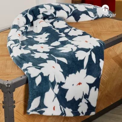 Cobija Bosque Azul