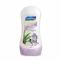 Acondicionador Savital Hialuronico x 490ml-0