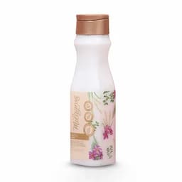 Acondicionador Milagros Arroz y Linaza x 450ml-0