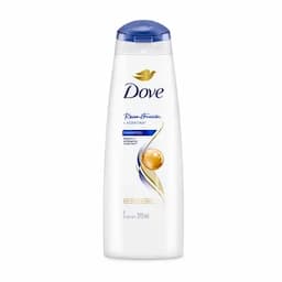 Shampoo Dove Reconstrucción Completa x 370ml-0