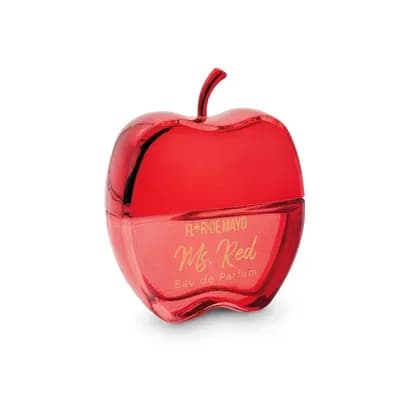 Mini Fragancia Manzanita Red x 20ml