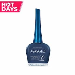 Esmalte Masglo Encantadora x 13.5ml-0
