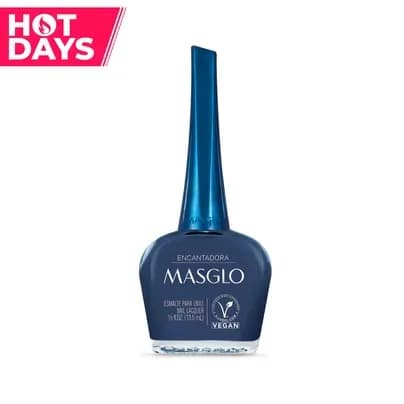 Esmalte Masglo Encantadora x 13.5ml