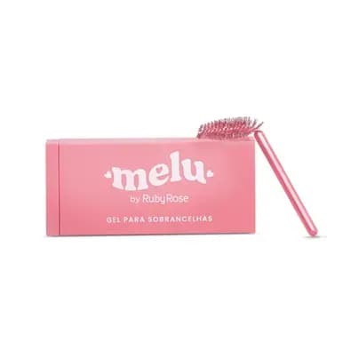 Gel Modelador Para Cejas Melu x 10g
