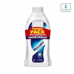 Talco Mexsana x 150g + 85g-0