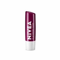Bálsamo para labios Nivea Mora x 4.8g-0
