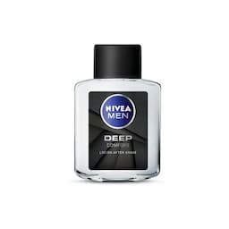 Loción Nivea Men After Shave Deep x 100ml-0