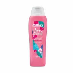 Gel de baño y ducha Agrado Love Yourself x 1250ml-0