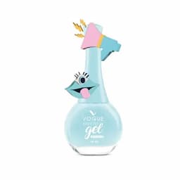 Esmalte Vogue Efecto Gel Latin Flow Fiesta x 14ml-0