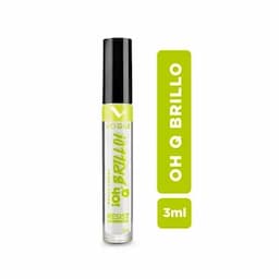 Brillo Para Labios Vogue Resist Oh Q Brillo x 3ml-0