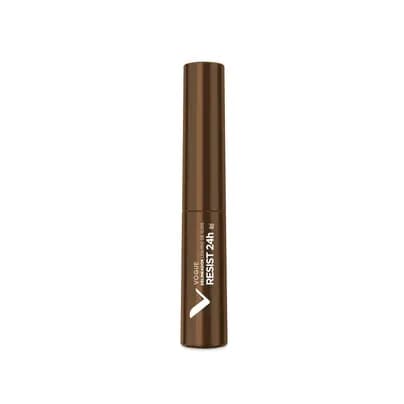 Delineador Líquido Vogue Resist Tono Café x 4ml