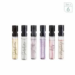 Probadores X 6 Ampolletas-0