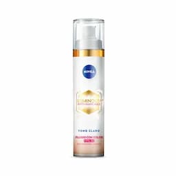 Crema Facial Nivea Día Tono Claro x 40ml-0
