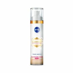 Crema Facial Nivea Día Tono Medio x 40ml-0