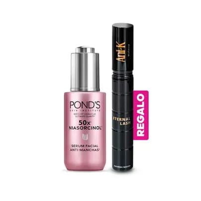 Sérum Facial Ponds Bright Miracle x 30ml