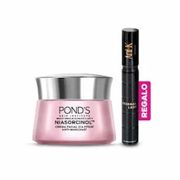 Crema Facial Día Ponds Bright Miracle x 50g-0