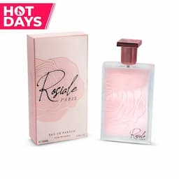 Fragancia Rosiale x 100ml -0