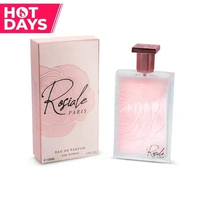 Fragancia Rosiale x 100ml 