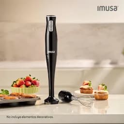 Batidora Turbomix 2 en 1 Imusa-0