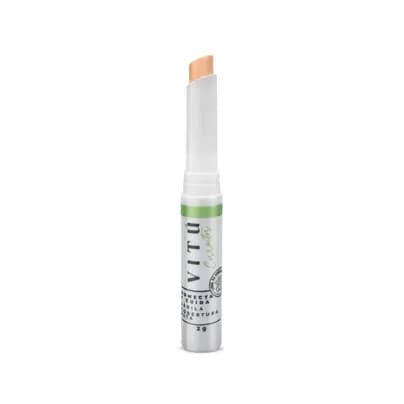 Corrector Vitú Sábila Tono 1 Macadamia x 2g