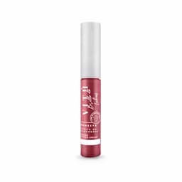 Brillo Labial Vitú Aceite De Almendras Tono 4 Lima x 9ml - últimas uds-0