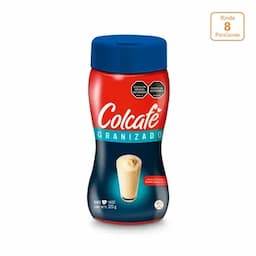 Colcafé Granizado 320g -0