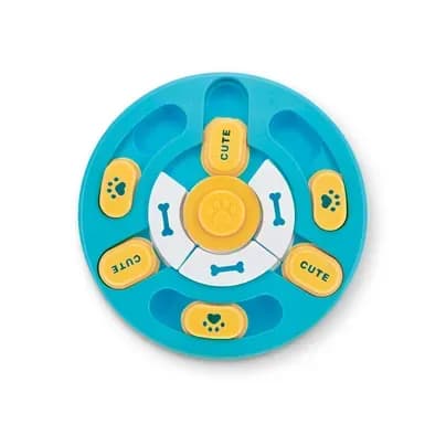 Jueguete Interactivo para Mascotas