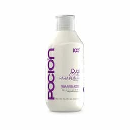 Crema para Peinar Dual La Poción x450ml-0