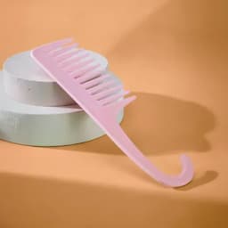 Peinilla Rosada Para Colgar En La Ducha -0