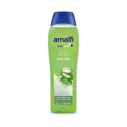 Shampoo Amalfi Aloe Vera x 750ml-0