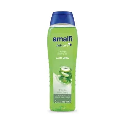 Shampoo Amalfi Aloe Vera x 750ml