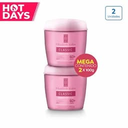 Desodorante en crema Elizabeth Arden x 2 unds x 100g c/u-0