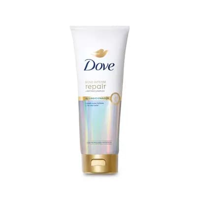 Acondicionador Bond Intense Reparación Dove x250ml