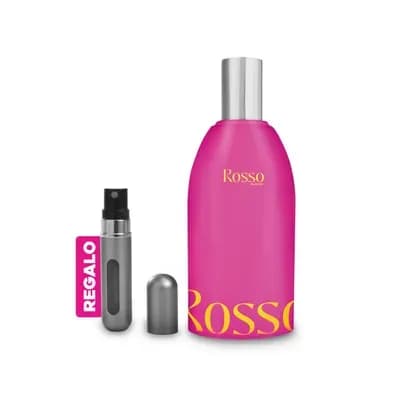 Fragancia Rosso Zinergy x 90 ml