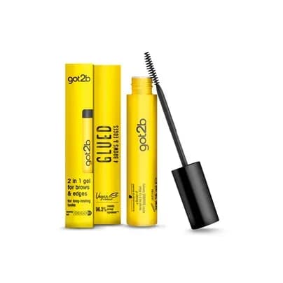 Gel Para Cejas Glued x 16ml