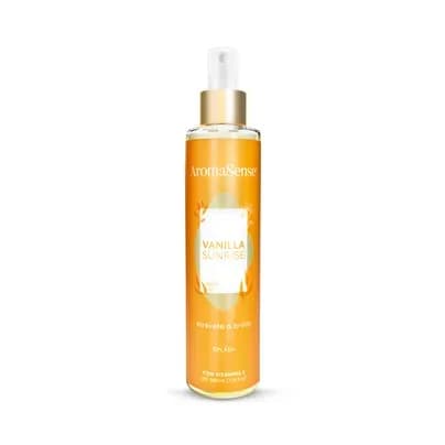 Splash Aromasense Vanilla Sunrise x 230ml