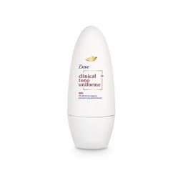 Desodorante Dove Roll On Clinical Tono Uniforme x50ml-0