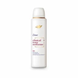 Desodorante Dove en Aerosol Tono Uniforme x150ml-0