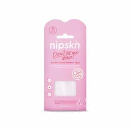 Cinta Doblefaz Nipskin Transparente x 36 Und-0